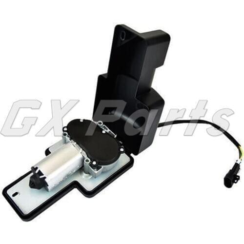 6679476 7324010 Windshield Wiper Motor For Bobcat Loader 753 763 S100 S130 S150 T110 T140 T180 A220 A250 A300 Excavator 322 325