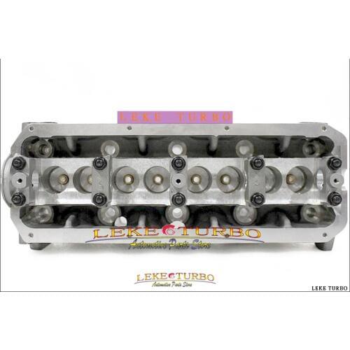 908 032 1Y 1.9L D 8v Bare Cylinder Head 028103351D 908032 For VW Golf Vento Passat Caddy Polo For Audi 80D 90D Industrial 1896cc