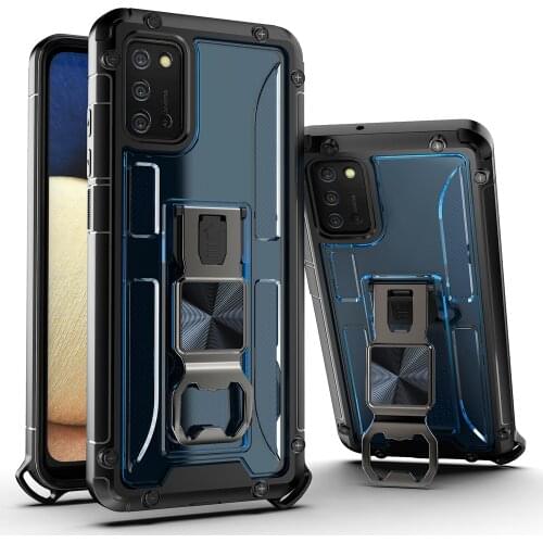 AIRSORCASE Samsung Galaxy A50s Phone Cases