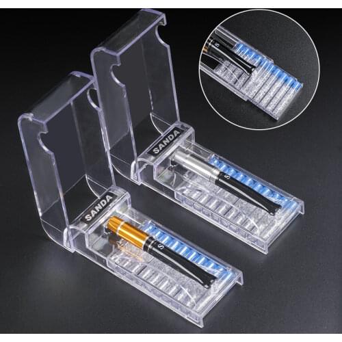 Free Shipping 1sets/lot Sanda cigarette holder Cigarette Filters with sd29 Filters SD21