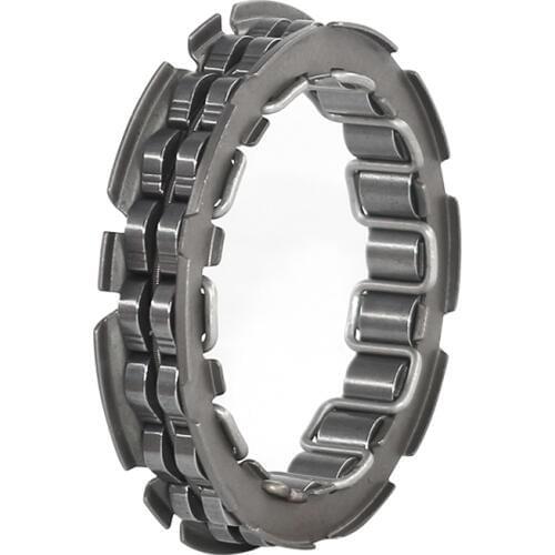 Big Roller Reinforced One Way Starter Clutch Bearing for APRILIA RSVR1000 RSVR 1000 Mille 2004-2010
