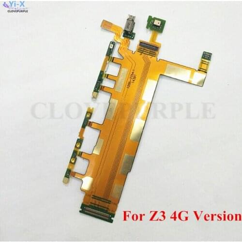 Микрофоны для телефонов Sony CLOVEPURPLE China At AliExpress