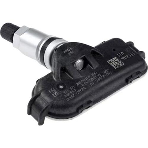 Tire Pressure Sensor 52933-2S410 TPMS 433MHz Fits For Kia Sportage For Hyundai IX35 Elantra Equus