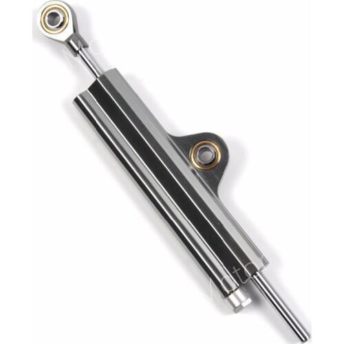 For Yamaha XJR 1300 2002 - 2015 Steering Damper Stabilizer Safety Control Motorcycle XJR1300 2008 2009 2010 2011 2012 2013 2014