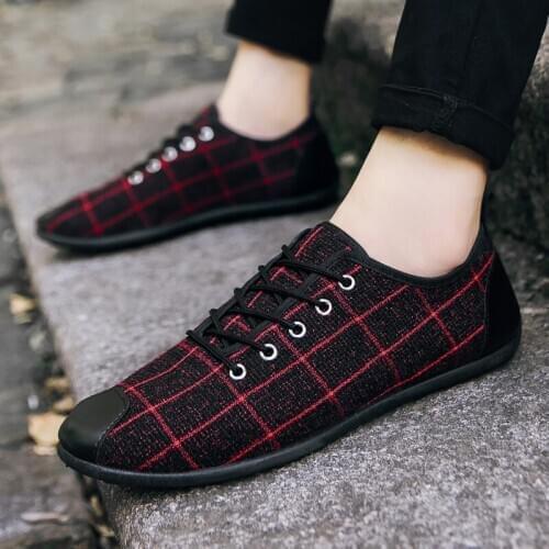 HU&GH Mens Loafers