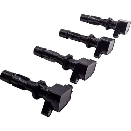 Electronic Ignition Coil For Ford Fusion For Mercury Milan 2006-2009