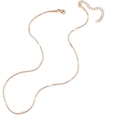 Mavis Hare Luxury Chokers