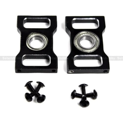 Tarot 550E Helicopter Part Metal main shaft mount