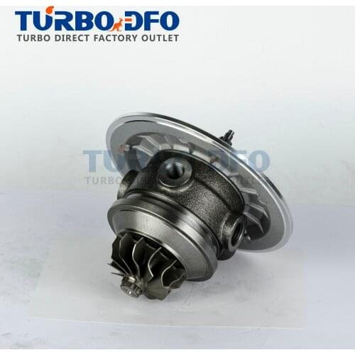New Turbolader Cartridge 28200-42610 GT1749S 715924 Turbocharger Core For KIA Sportage I 2.5 TD D4BH / 4D56TCi 61Kw 83HP 1999