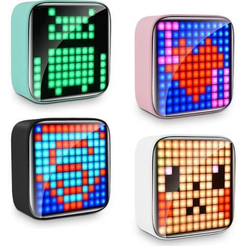 Портативные колонки ODD SHIELD China At AliExpress