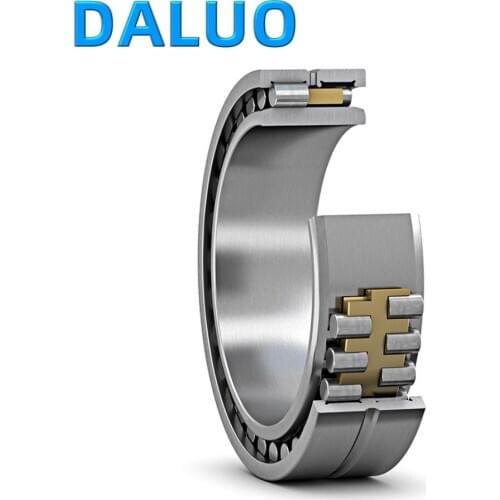 DALUO Bearing NNU4932K SP W33 160X220X60 NNU4932 SP UP W33 P4 P5 4932 4382932K Double Row Cylindrical Roller Bearings