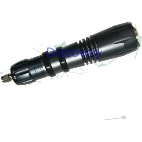 Continuous Wave Radio Frequency Power Meter 70M-8G USB Host Computer Communication Power Detector