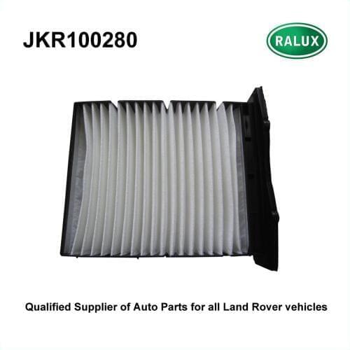 RALUX Cabin Filters