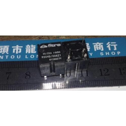 Relays R504D 006Z1 23086 HFKC-1C