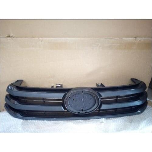 Eosuns Front Bumper Grill Grille for Toyota Tacoma Hilux Revo 2015-2016