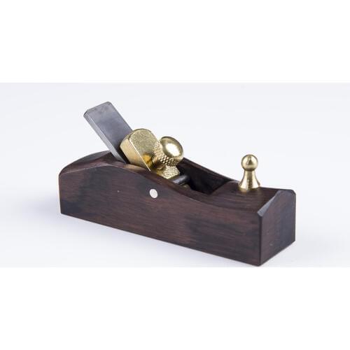 Woodworking Handheld Trimming Planer Flat Bottom Woodworker DIY Edged Planing Tools for Cutting and Thinning Leather