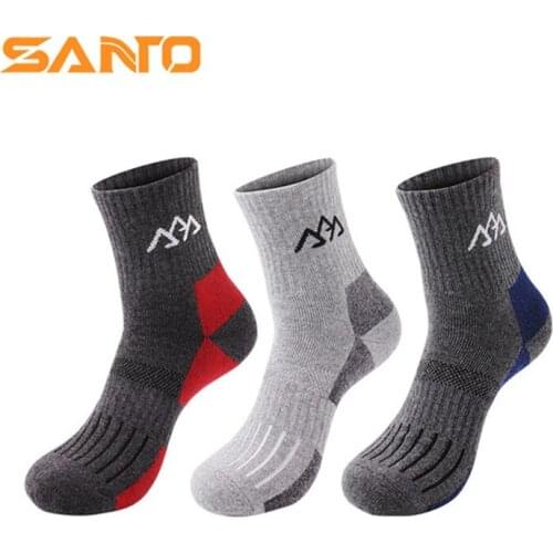SANTO Climbing And Mountaineering Products