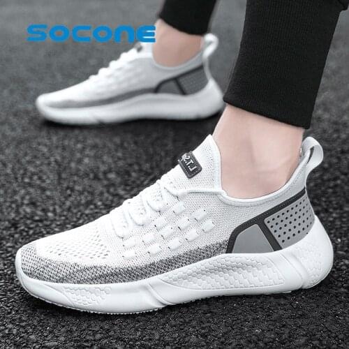 SOCONE Fitness Shoes