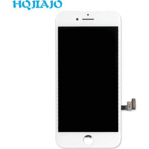 Grade AAA For iPhone 7 8 LCD Display Touch Screen Digitizer Assembly For iPhone 7 Plus 8 Plus LCD Display Screen No Dead Pixel