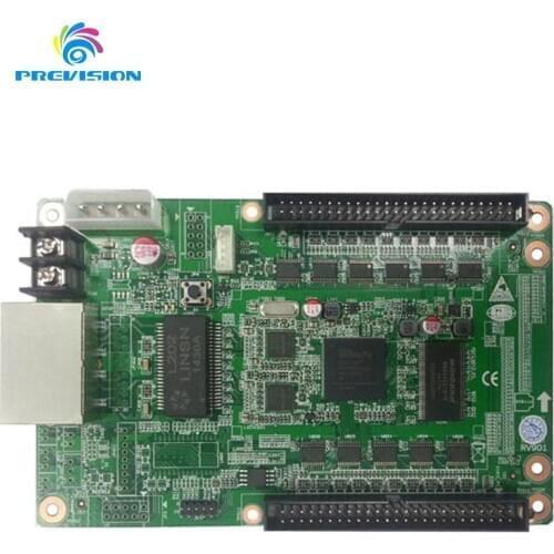 2020 High quality new Led screen LED display receiving card Li nsn RV901for led pantalla LED screen and LED display