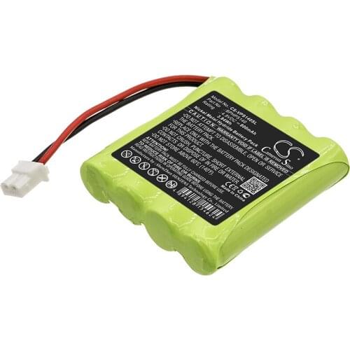 CS 800mAh / 3.84Wh battery for Velleman HPS140 BPHPS140