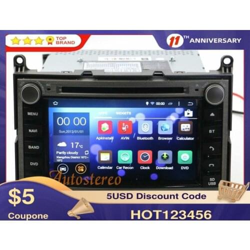 For TOYOTA VENZA 2008-2012 Android10 4GB+64GB Px6 Car Radio GPS Navigation Auto Stereo Multimedia Player Recorder DSP Head Unit
