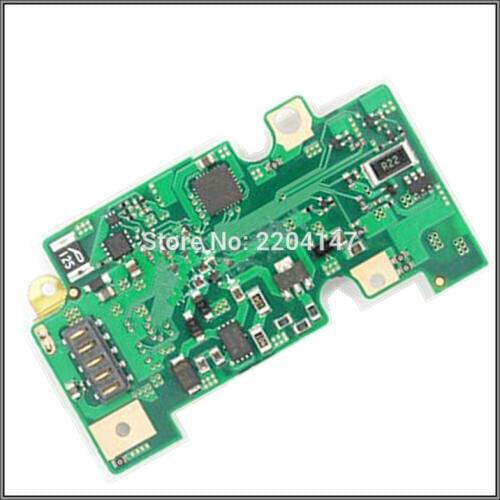 Free Shipping !! 100% Original D5300 DC/DC power board Flash Board For Nikon D5300