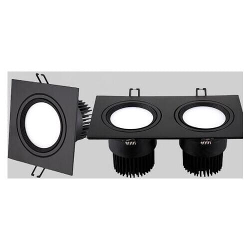 Brangdy LED Spotlights