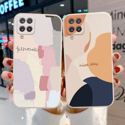 Caynes Samsung Galaxy A31 Phone Cases