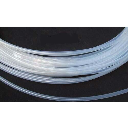 Extruded F46 tube,F46 tubing,F46 pipeline,ID 2mm - 20mm,any size
