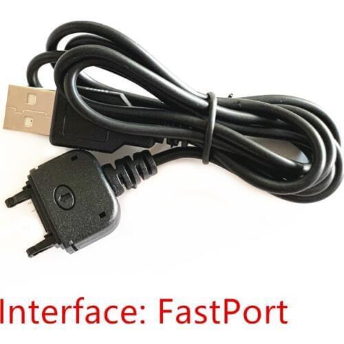 USB Charger/Data Cable for Sony Ericsson K750 K750c K750i K758 K758c K770 K770i K790 K790a K790c K790i K800 K800i K810 K810i