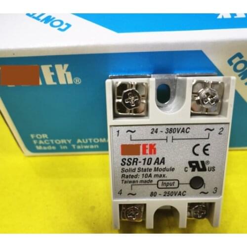 SSR-10AA SSR-25AA SSR-25AA-H SSR-40AA SSR-40AA-H new original solid state relay spot