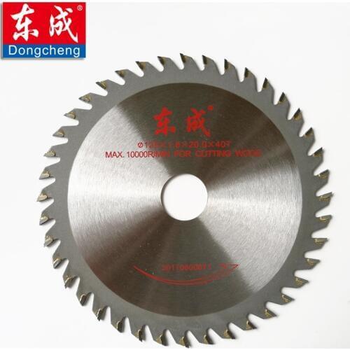 3 Pieces 125mm 40Teeth Wood Saw Blades 5"x60T Woodworking Circular Saw Blades 125*1.8*20mm Electric Saw Blades Inner Bore 20mm