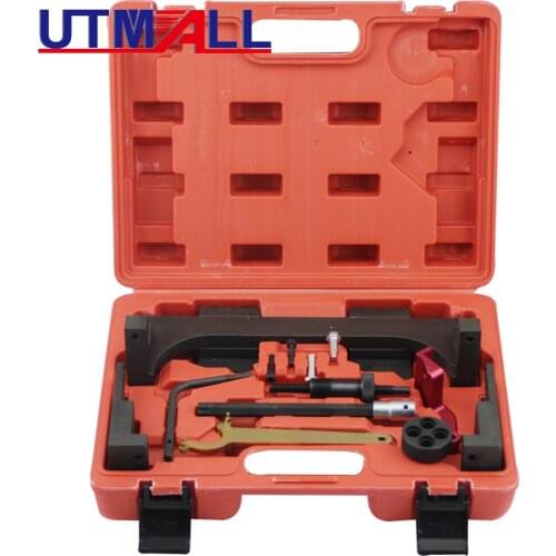 Engine Timing Tool Set For BMW B38 B48 B58 Camshaft & Variable Camshaft Timing Unit Installer Remover Kit