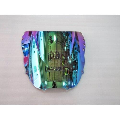 New For Honda CBR919RR CBR 919 RR 1998 1999 ABS bike Motorcycle motorbike Windshield Windscreen electroplating