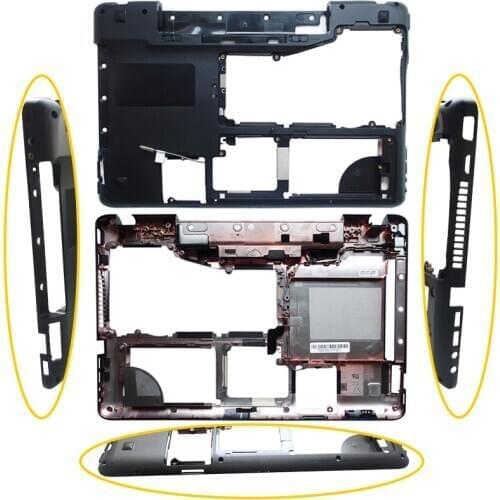 New For Lenovo Y560 Y560A Y560P 15.6" base bottom cover case 34KL3BALV50