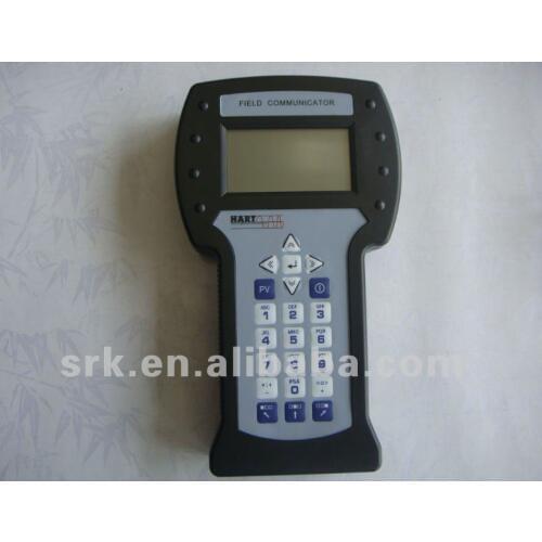 Hand-held Hart Communicators 475E, hart communication model,communicator fast delivery