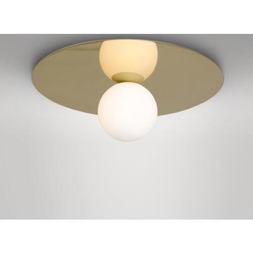 Northern Europe Originality Aisle Hardware Glass Attract Top Light Arts Hallway Cloakroom Designer Attract Top Light