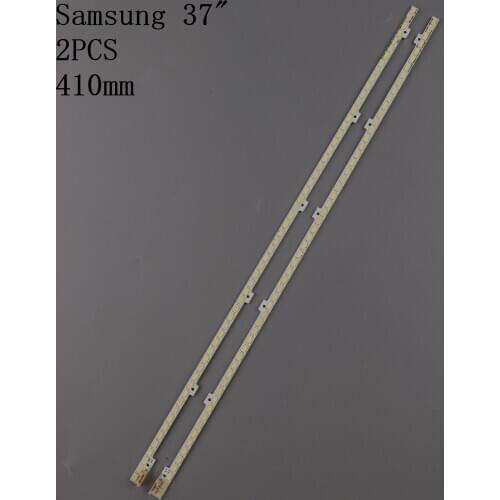 LED Backlight strip 58 lamp For 2011SVS37 LD370CSB-C1 UE37D6500 UE37D6100SW LD370CGB-C2 LTJ320HN01-J UE32D5500 T370HW05 UE37D552