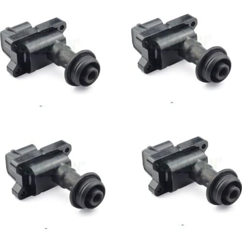 High quality 22433-59S11 22433-59S10 22433-59S12 ignition coil pack for nissan EXA CA16DE / CA18DE