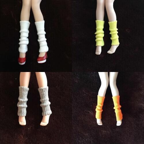 In stock 1:6 female soldier clothes black and white lace garter Siamese stockings movable doll suitable for 12-inch female model