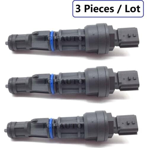 8200547283 For Renault Dacia Logan Duster Sandero 1.5 dCi 1.6 Speed Sensor Speedometer Speedo Sensor OE# 6001548870 8200358635