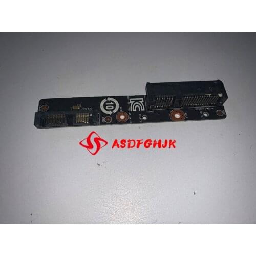 FOR MSI GE62VR 6RF GE62 GE72VR GP72 GP62 Apache Pro HDD SSD Festplatten Adapter MS-16JCC Works perfectly
