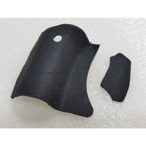 For Canon 550D fuselage leather hand holding leather hand holding leather thumb stick good glue