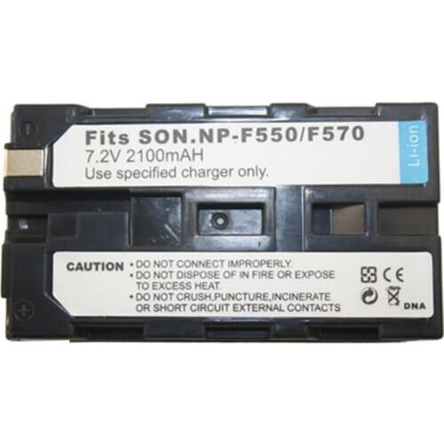 EACHSHOT Power Supplies