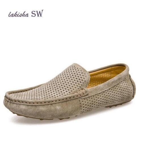 Lakisha Sw Men's Slip-ons