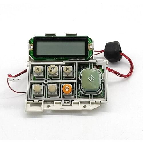 Motherboard laser head panel scanner motor stepping motor for SAMSUNG SCX-4100