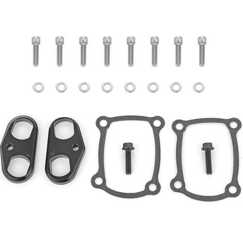 Motorcycle For Harley Davidson 2017-2021 M8 Engine Touring & 2018-2021 Softail Models Tappets Lifter Stabilizer Reinforce Kit