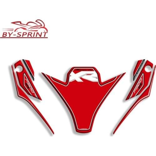 New Sale F900XR Motorcycle Front Fairing Sticker Number Board Fuel Tank Decals Protection Decals Sticke For BMW F900 XR f900xr