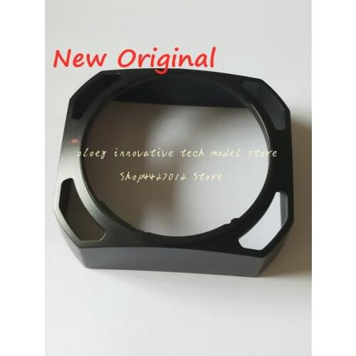 NEW Camcorder Lens Hood X-2589-702 For Sony FDR-AX100 HDR-CX900 FDR-AX700 HXR-MC88 PXW-X70 DSC-RX10 DSC-RX10M2 PXW-Z90 HXR-NX80